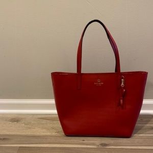 Kate Spade tote bag